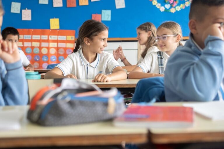 Techniki radzenia sobie ze złością swoją i innych oraz agresją