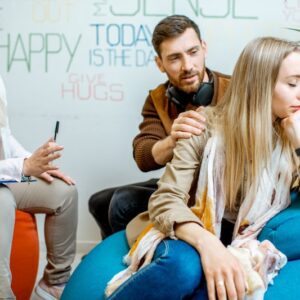 Jak pomóc uczniowi radzić sobie z sytuacjami wywołującymi lęk?