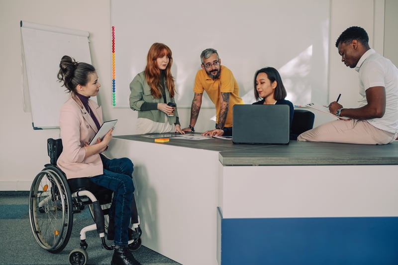 Praca z dzieckiem dyslektycznym