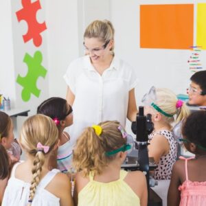 Wykorzystanie gier w budowaniu kreatywności u uczniów
