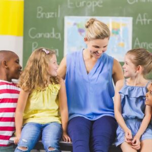 Formowanie pracy wychowawczej szkoły z wykorzystaniem zasad Design Thinking