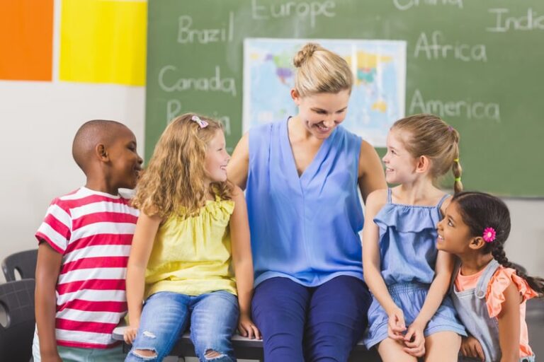 Formowanie pracy wychowawczej szkoły z wykorzystaniem zasad Design Thinking