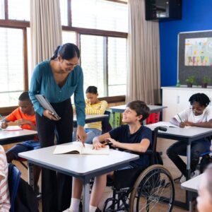 Aby praca z dzieckiem z ADHD była efektywna