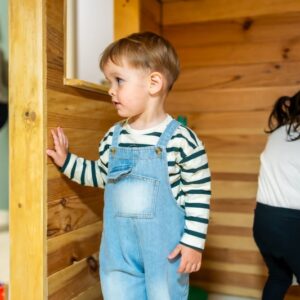 Kierowanie zachowaniem podczas zajęć czyli przeciwdziałanie problemom w przedszkolu i szkole