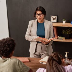 Wybrane strategie organizacji pracy z uczniami