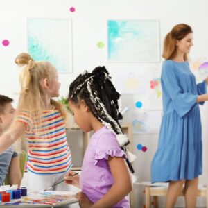 Freinet i Montessori we współczesnej szkole