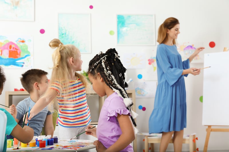Freinet i Montessori we współczesnej szkole