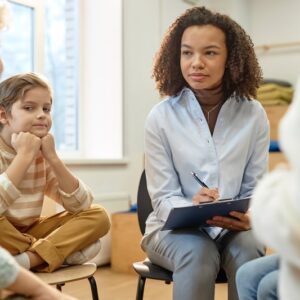 Wybrane metody terapii pedagogicznej i rewalidacji