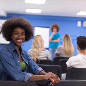 Resilience – jak uczyć odporności psychicznej i elastyczności w zmiennym świecie?