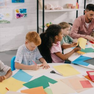 Edukacja scenariuszowa – jak uczyć przez symulacje rzeczywistych problemów?