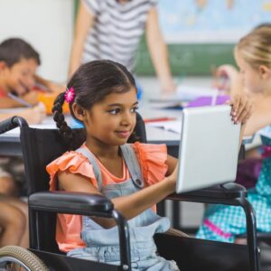 Dziecko z ADHD w przedszkolu i szkole
