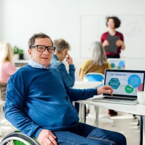 Rozpoznawanie i wspomaganie uczniów ze specyficznymi trudnościami w uczeniu się