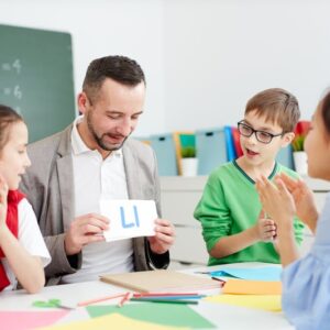 Bezpieczeństwo uczniów w szkole
