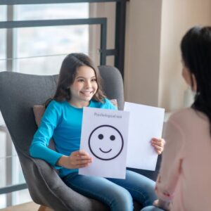 Bajkoterapia w pracy nauczyciela i pedagoga