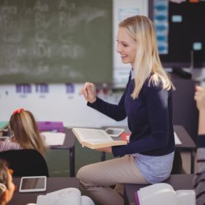 Rozwiązywanie konfliktów w szkole
