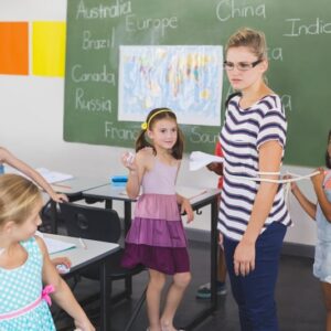 Rozwijanie kompetencji cyfrowych uczniów i nauczycieli. Bezpieczne korzystanie z zasobów sieci.