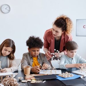 Jak się uczyć? Czyli o tym jak osiągnąć sukces edukacyjny