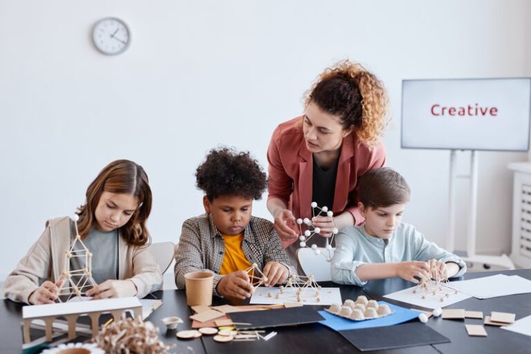 Jak się uczyć? Czyli o tym jak osiągnąć sukces edukacyjny