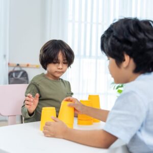 Wspomaganie i rozwijanie talentów oraz przedsiębiorczości w przedszkolu i szkole