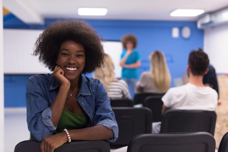Mindfulness czyli trening uważności dla ucznia i nauczyciela