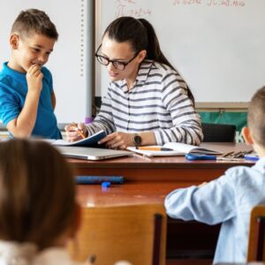Sztuka perswazji dla nauczycieli czyli jak wpływać na uczniów i rodziców