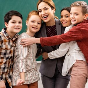 Poznawczo-behawioralne modele interwencji nauczyciela/pedagoga w relacji z dzieckiem