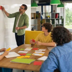 Ścieżka edukacyjna: Nowoczesne i angażujące nauczanie