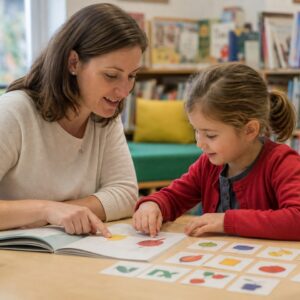 Ścieżka edukacyjna: Wsparcie ucznia w czytaniu i pisaniu